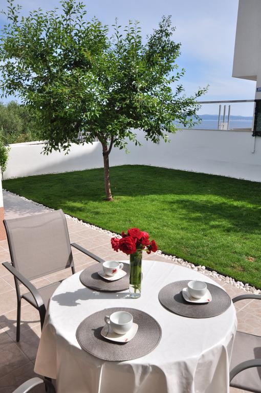 Apartments Ivano Split Room photo