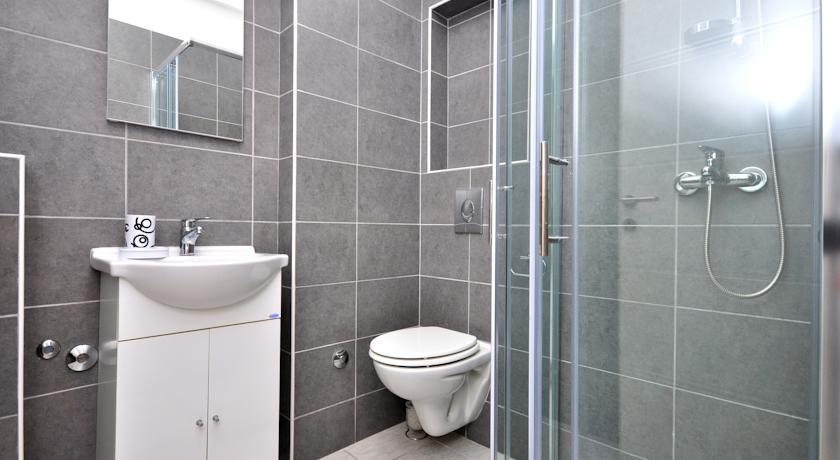 Apartments Ivano Split Room photo
