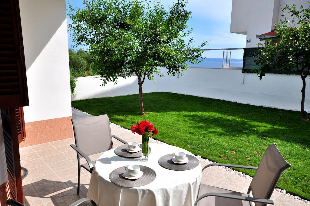Apartments Ivano Split Room photo