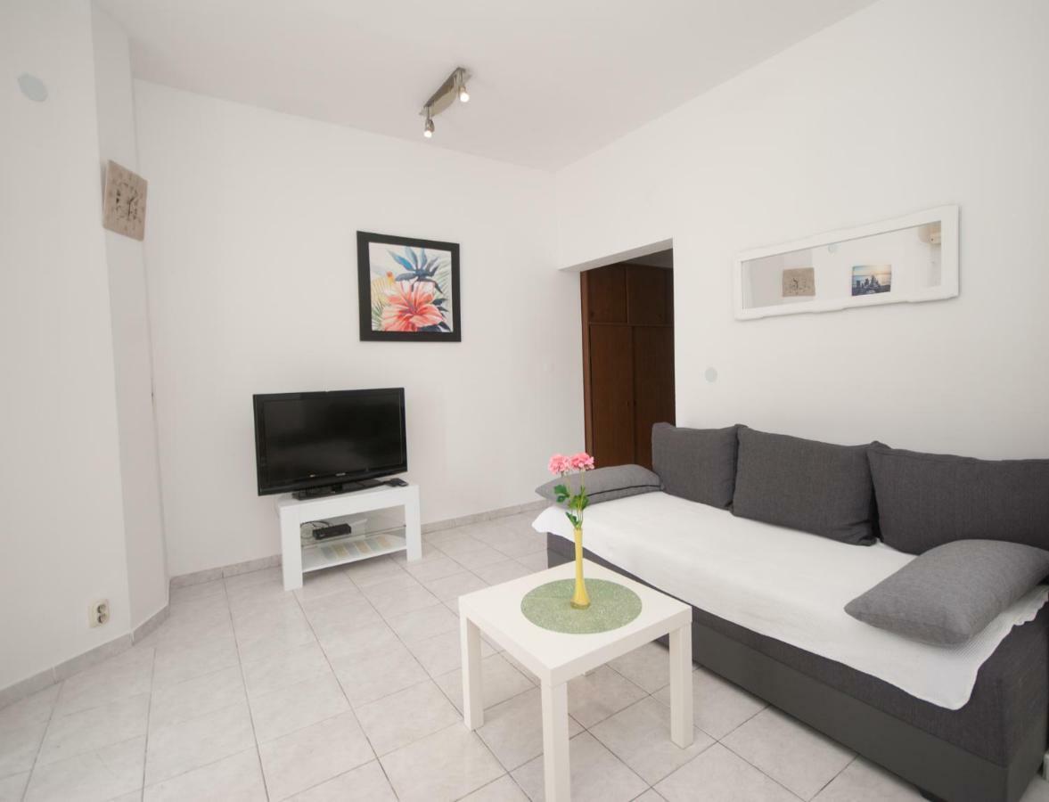 Apartments Ivano Split Room photo